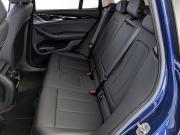 BMW X3 III (G01) Москва  - изображение 48