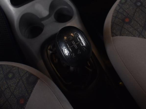 Daewoo Matiz I Рестайлинг с пробегом 2012 года, цена 249 995 рублей, 70011 км, хэтчбек, Автокод Объявления