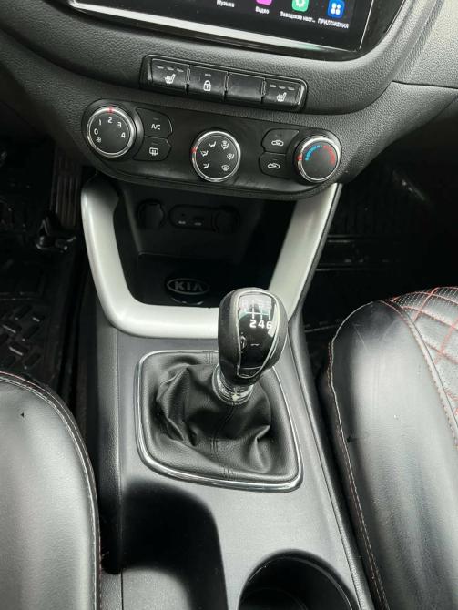 Kia Ceed II Буинск  - изображение 12