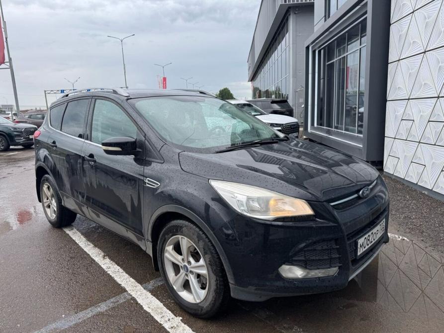 Ford Kuga II Уфа  - изображение 3