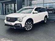 GAC GS8 I Санкт-Петербург  - изображение 7