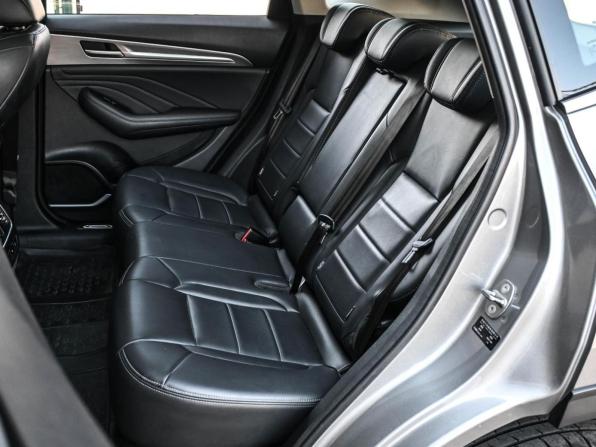 Haval F7 I с пробегом 2020 года, цена 1 834 000 рублей, 119873 км, внедорожник, Автокод Объявления