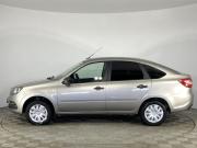 Lada (ВАЗ) Granta I Рестайлинг Воронеж  - изображение 21