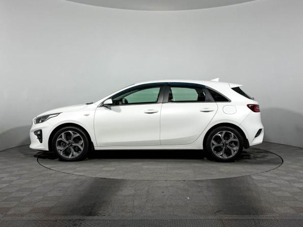 Kia Ceed III с пробегом 2019 года, цена 1 747 900 рублей, 50987 км, хэтчбек, Автокод Объявления