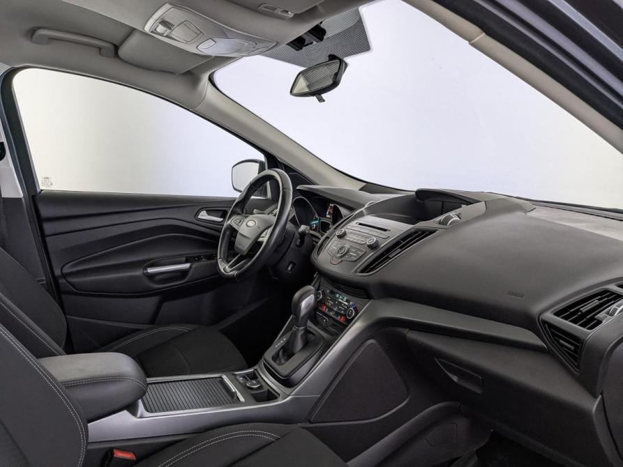 Ford Kuga II Рестайлинг Москва  - изображение 13