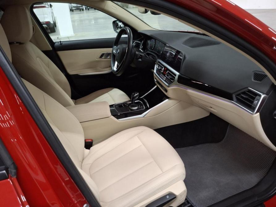 BMW 3 серии VII (G2x) Казань  - изображение 13