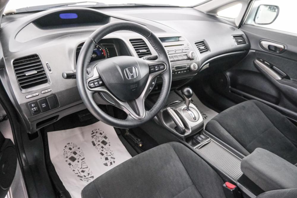 Honda Civic VIII Красноярск  - изображение 9
