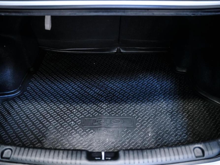 Kia Rio III Рестайлинг Красноярск  - изображение 29