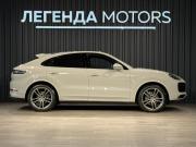 Porsche Cayenne III Иркутск  - изображение 43