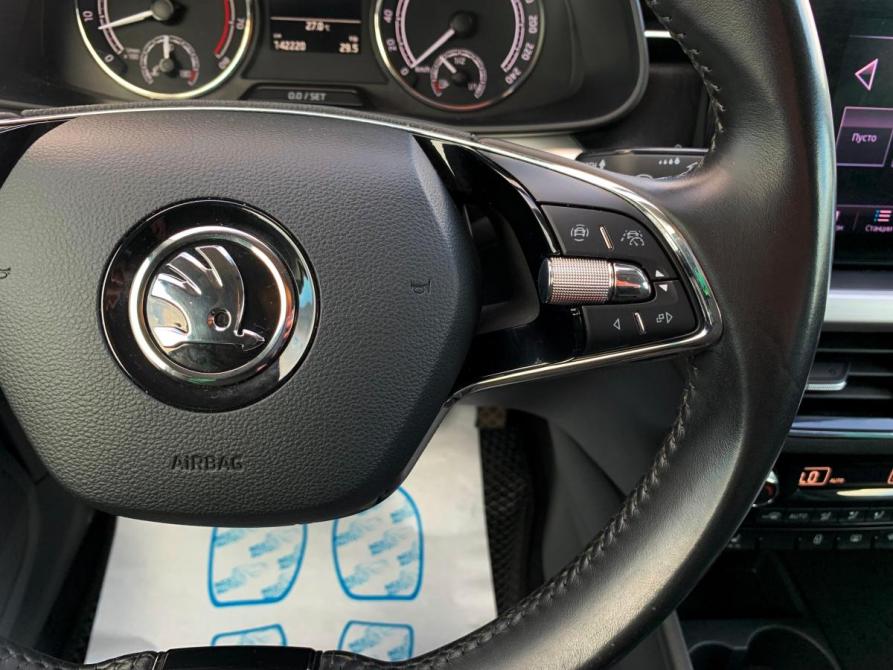 Skoda Rapid II Чебоксары  - изображение 19