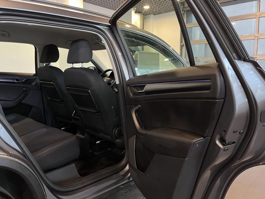 Skoda Kodiaq I Чебоксары  - изображение 15