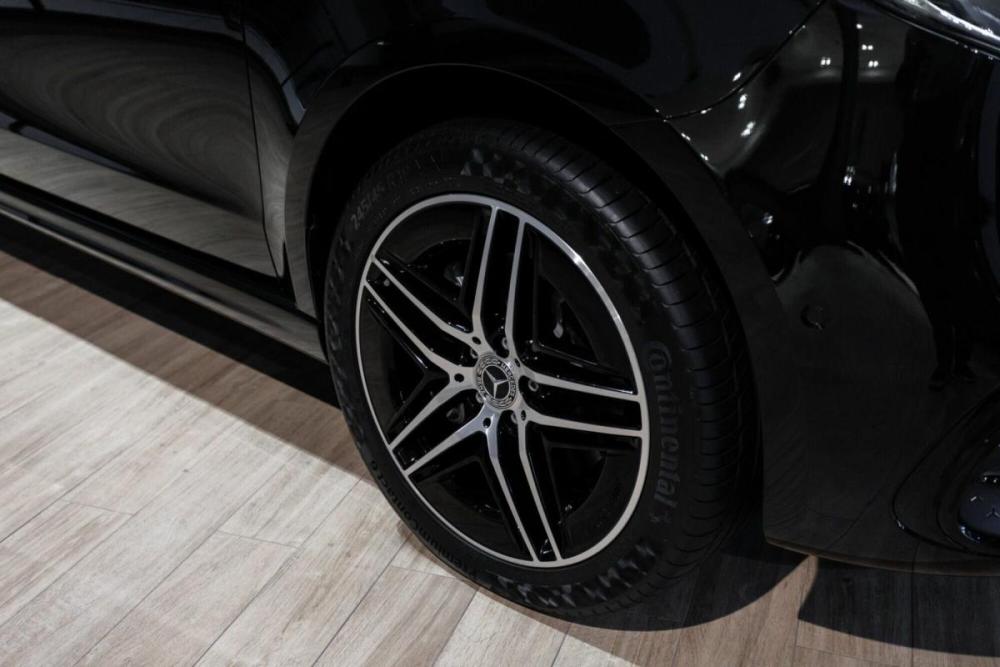 Mercedes-Benz V-Класс III (W447) Рестайлинг 2 Москва  - изображение 16