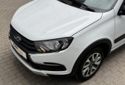 Lada (ВАЗ) Granta I Рестайлинг Владимир  - изображение 43