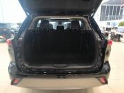 Toyota Highlander IV (XU70) Казань  - изображение 34