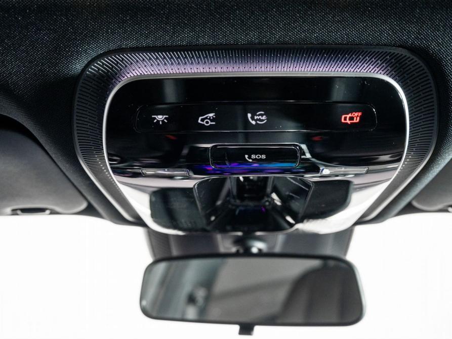 Mercedes-Benz C-Класс V (W206) Чита  - изображение 15