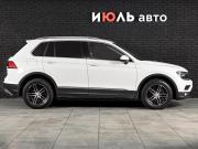Volkswagen Tiguan II Екатеринбург  - изображение 28