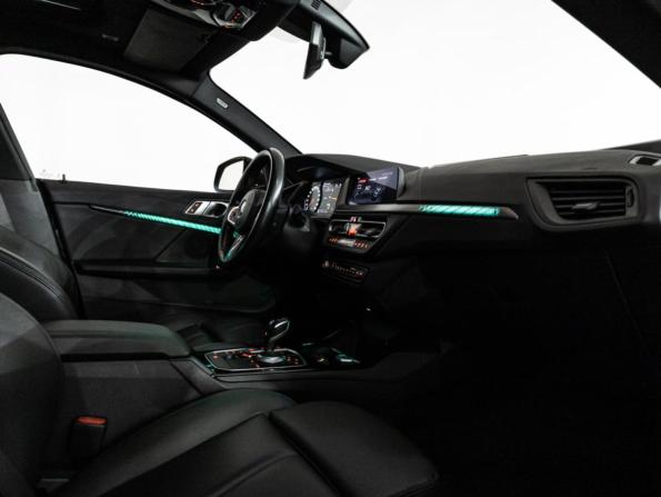 BMW 2 серии F44 с пробегом 2020 года, цена 2 599 700 рублей, 80674 км, седан, Автокод Объявления