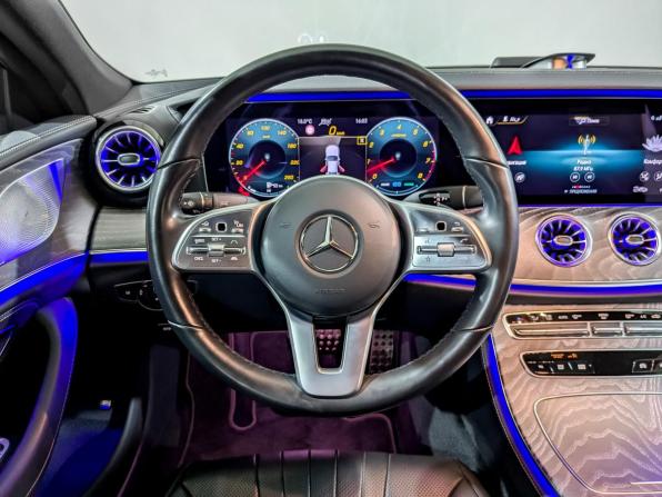 Mercedes-Benz CLS III (C257) с пробегом 2021 года, цена 6 700 000 рублей, 40149 км, седан, Автокод Объявления