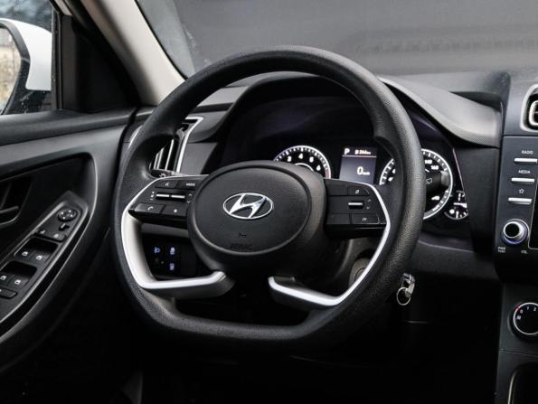 Hyundai Creta II с пробегом 2021 года, цена 2 070 000 рублей, 75419 км, внедорожник, Автокод Объявления