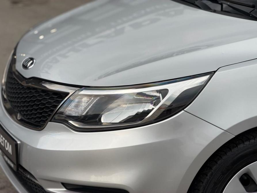 Kia Rio III Рестайлинг Волгоград  - изображение 4