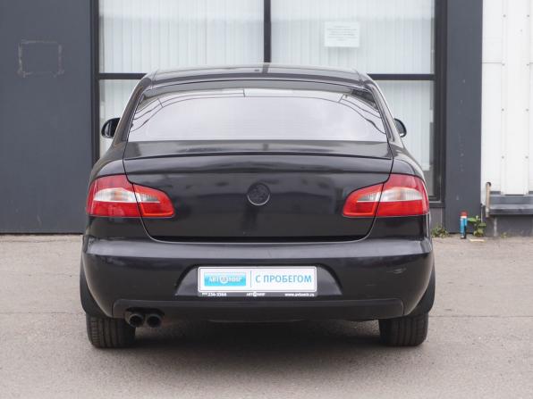 Skoda Superb II Рестайлинг с пробегом 2013 года, цена 970 000 рублей, 174914 км, лифтбек, Автокод Объявления