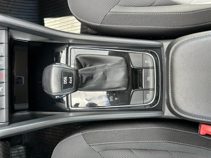 Skoda Kodiaq I Альметьевск  - изображение 26