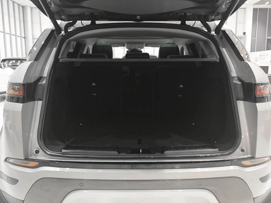 Land Rover Range Rover Evoque II Казань  - изображение 12