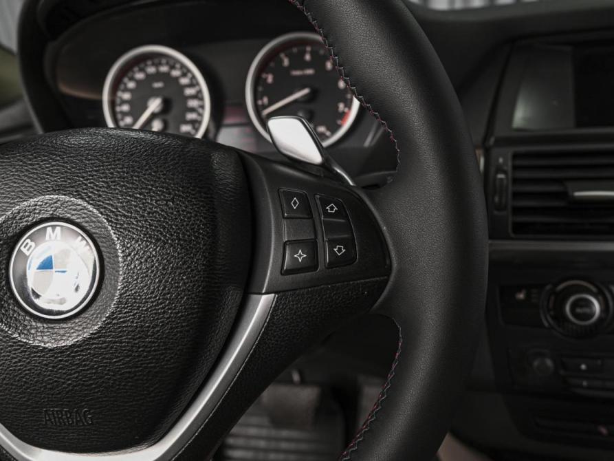 BMW X6 I (E71) Ставрополь  - изображение 20