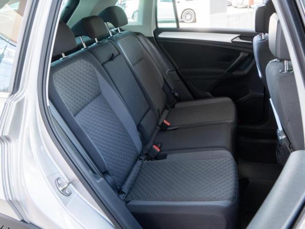 Volkswagen Tiguan II с пробегом 2017 года, цена 2 349 000 рублей, 155867 км, внедорожник, Автокод Объявления