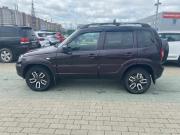 Chevrolet Niva I Рестайлинг Вологда  - изображение 18