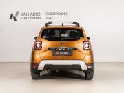 Renault Duster II Казань  - изображение 12