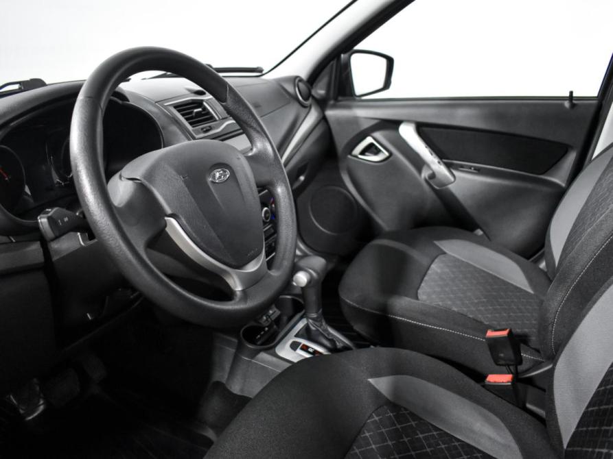 Lada (ВАЗ) Granta I Рестайлинг Санкт-Петербург  - изображение 9