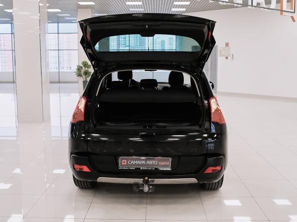 Peugeot 3008 I с пробегом 2011 года, цена 642 000 рублей, 122895 км, внедорожник, Автокод Объявления