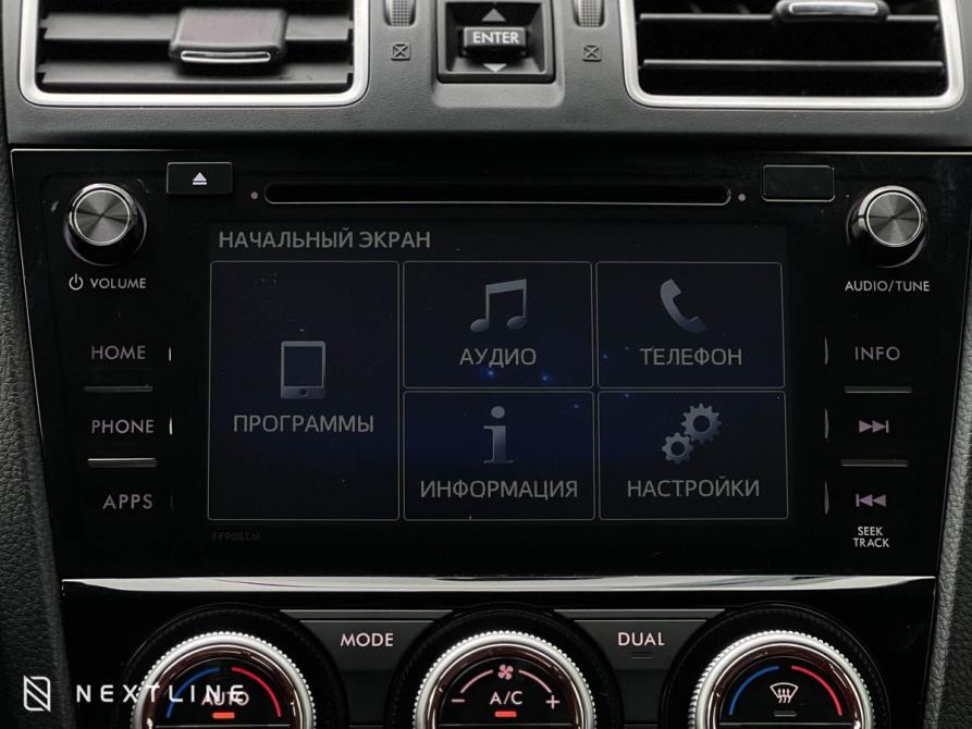 Subaru Forester IV Рестайлинг 2 Самара  - изображение 20