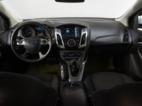 Ford Focus III с пробегом 2011 года, цена 709 000 рублей, 258070 км, хэтчбек, Автокод Объявления