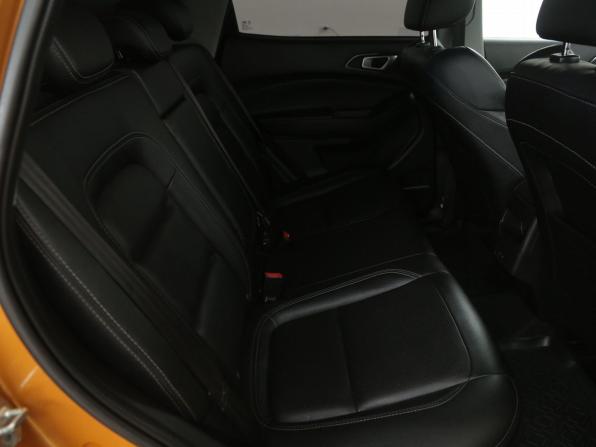 Chery Tiggo 4 I Рестайлинг с пробегом 2019 года, цена 1 157 000 рублей, 140000 км, внедорожник, Автокод Объявления