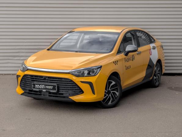BAIC U5 Plus с пробегом 2024 года, цена 795 000 рублей, 167481 км, седан, Автокод Объявления