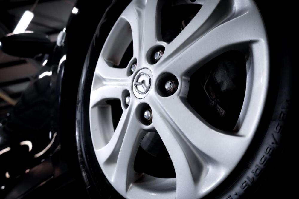 Mazda 3 II (BL) Тюмень  - изображение 12