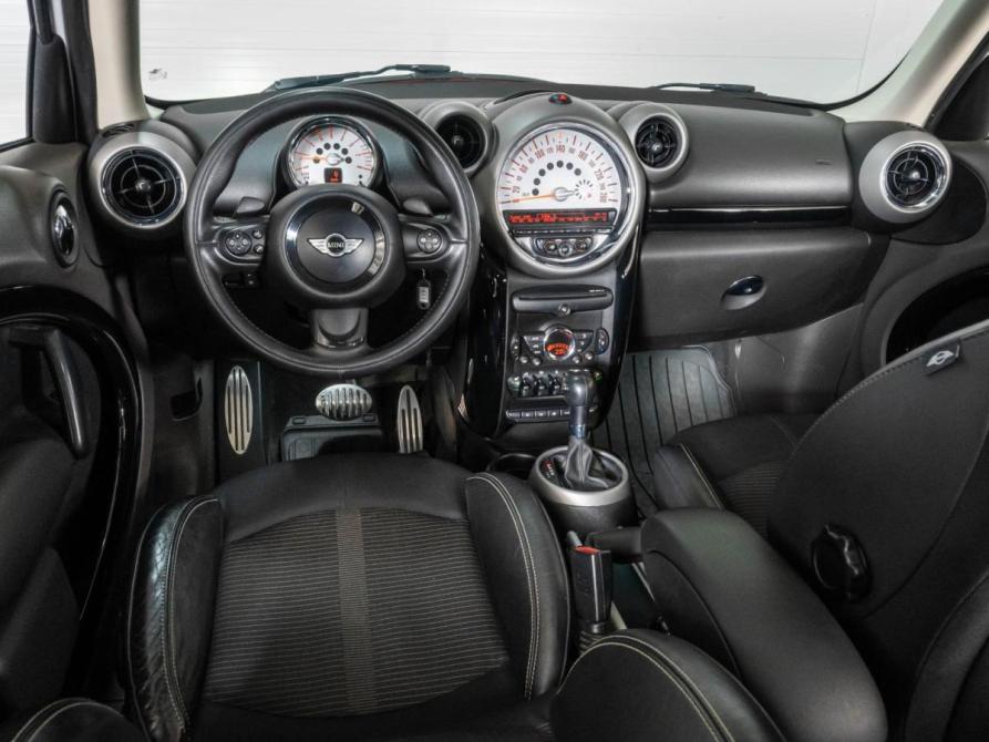 Mini Countryman I Ставрополь  - изображение 6