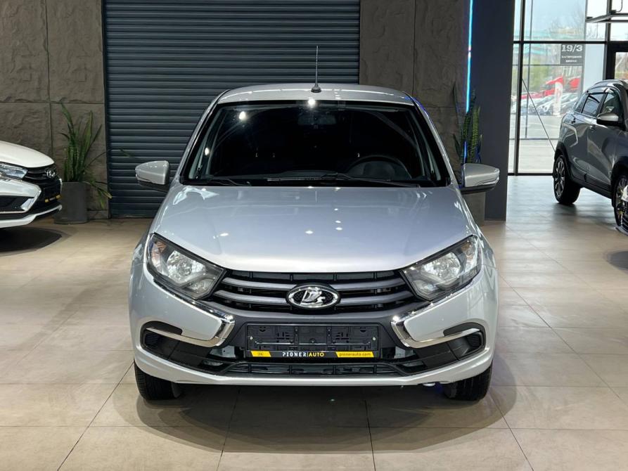 Lada (ВАЗ) Granta I Рестайлинг Оренбург  - изображение 2