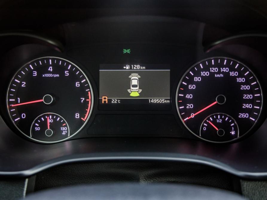 Kia Optima IV Рестайлинг Волгоград  - изображение 40