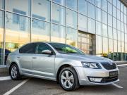 Skoda Octavia III (A7) Волгоград  - изображение 31