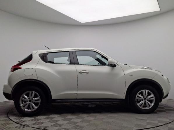 Nissan Juke I с пробегом 2012 года, цена 969 000 рублей, 97596 км, внедорожник, Автокод Объявления