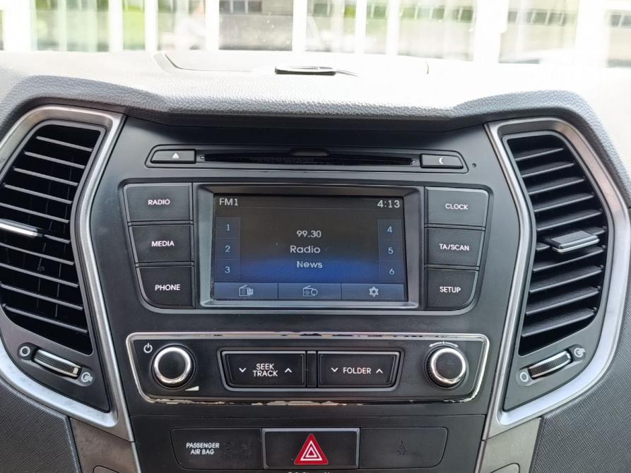 Hyundai Santa Fe III Рестайлинг Тверь  - изображение 29