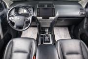 Toyota Land Cruiser Prado 150 Series Рестайлинг 3 Оренбург  - изображение 26
