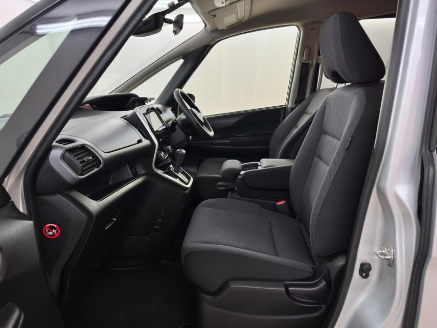 Nissan Serena V (C27) Москва  - изображение 12