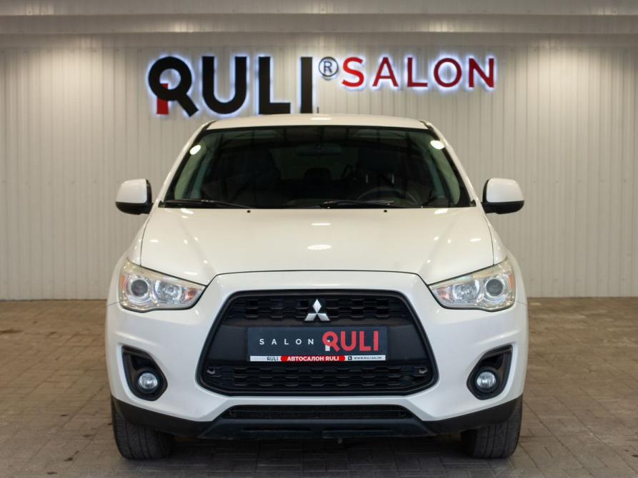Mitsubishi ASX I Рестайлинг Иваново  - изображение 2
