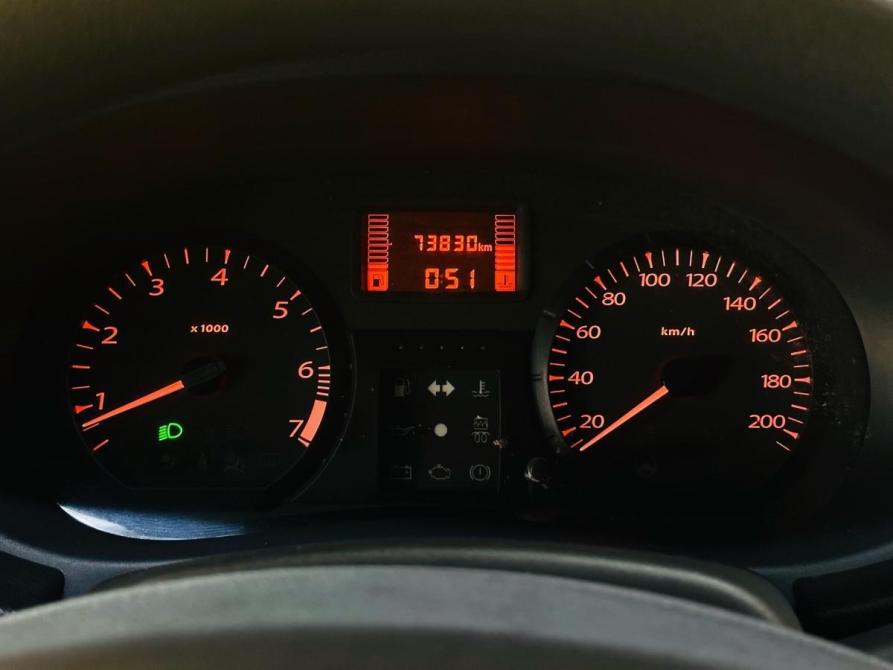 Lada (ВАЗ) Largus I Ижевск  - изображение 22
