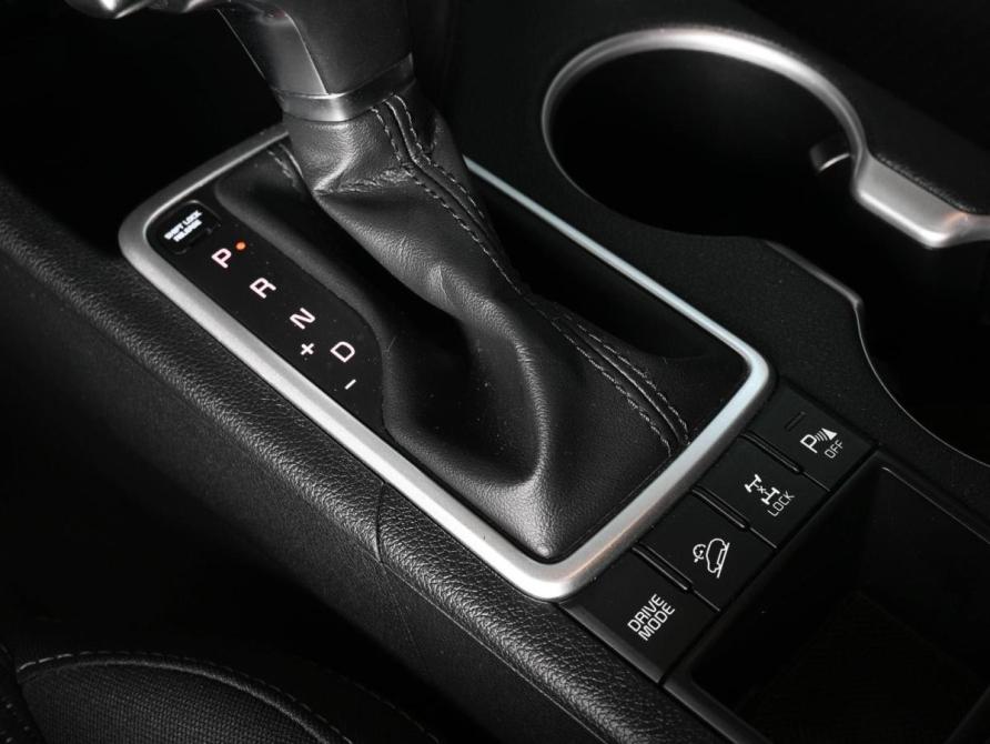Kia Sportage IV Рестайлинг Ростов-на-Дону  - изображение 16