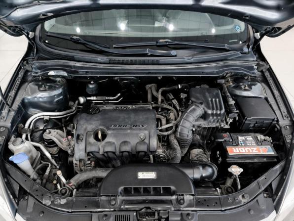 Kia Ceed I Рестайлинг с пробегом 2012 года, цена 630 000 рублей, 136361 км, хэтчбек, Автокод Объявления